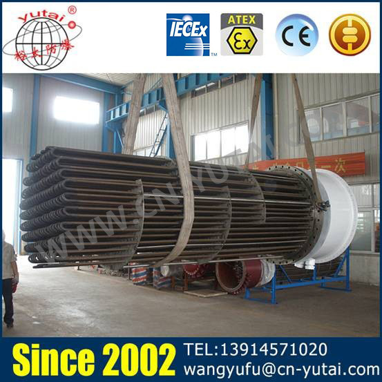 GYY110尾氣處理電加熱器